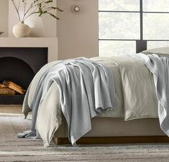 Dream Throw Blanket - Shore