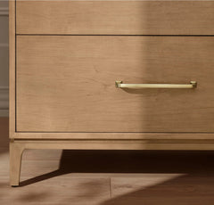 Dresser & Nightstand Bundle