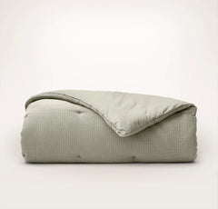 Dream Comforter - Sageleaf