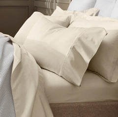 Signature "No Flat Sheet" Sheet Set