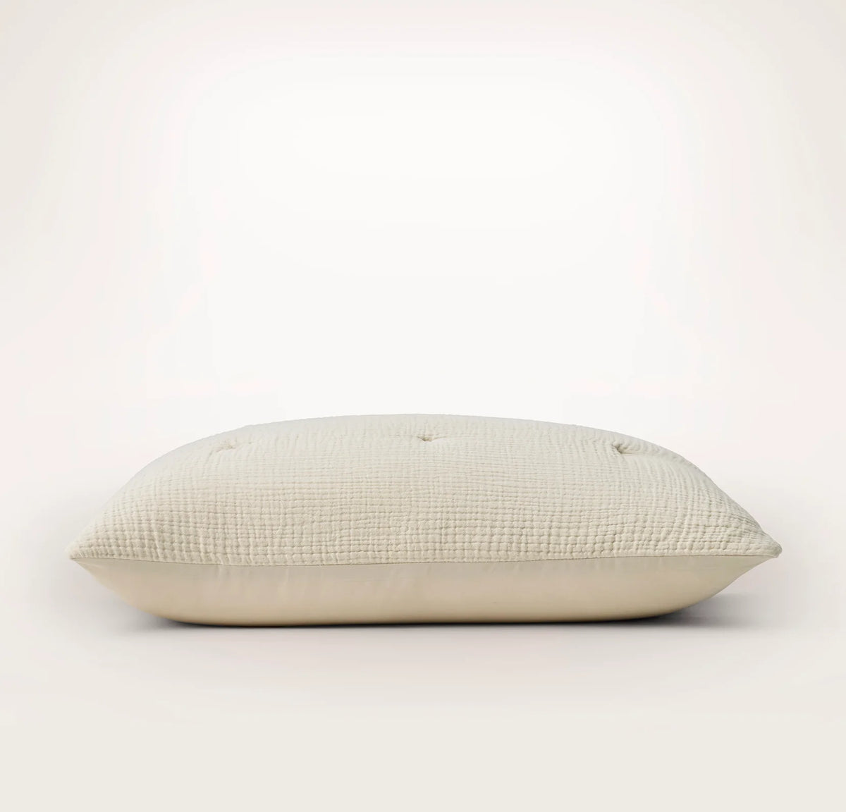 Dream Comforter Sham - Sand