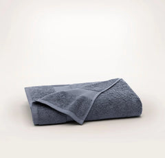 Plush Bath Towel - Mineral