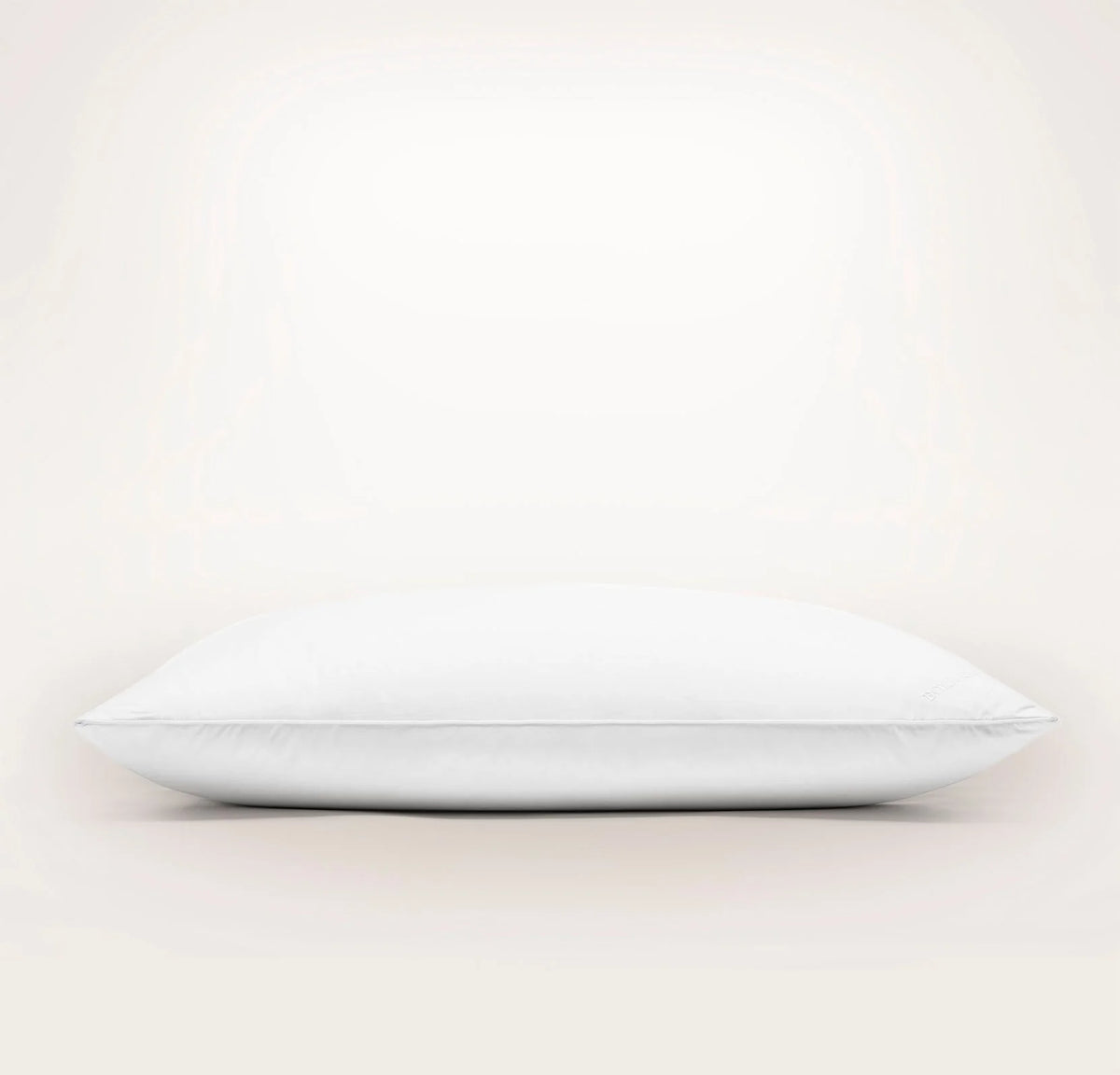 Down Chamber Pillow - Firm