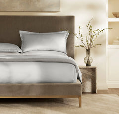 Reserve Duvet Set - Sky