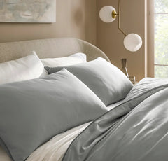 Signature Comforter Set - Shore