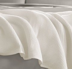 Waffle & Percale Starter Bundle