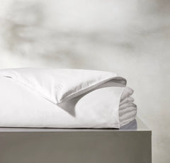 Reserve Down Comforter - White