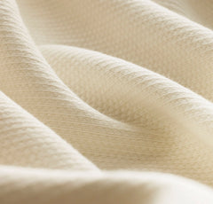 Essential Bed Blanket - Cream