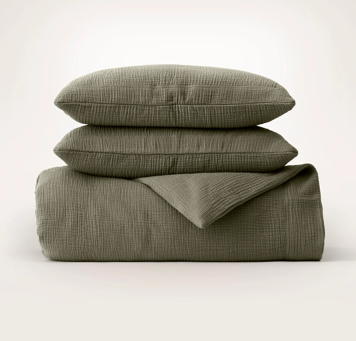 Dream Duvet Set - Juniper