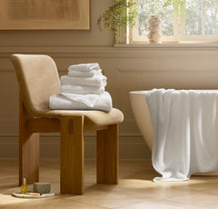 Turkish Ultra Plush Bath Towel Set