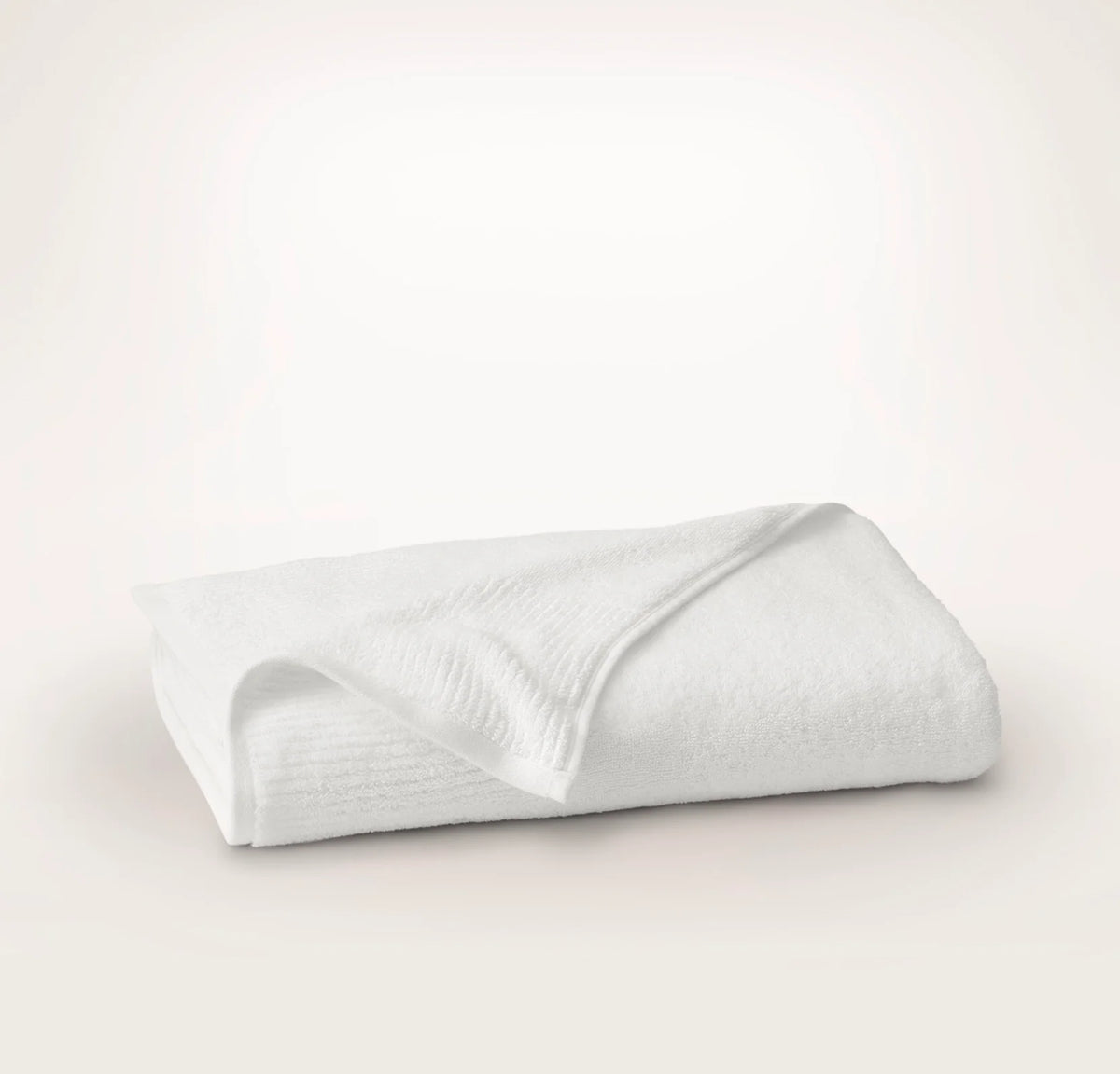 Turkish Ultra Plush Bath Sheet - White