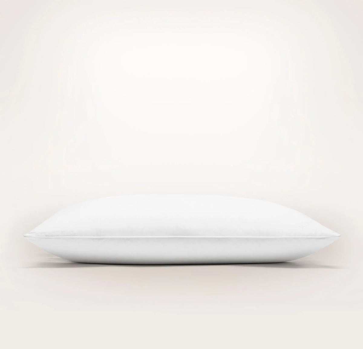 Down Chamber Pillow - Medium