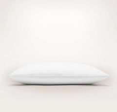 Down Chamber Pillow - Medium