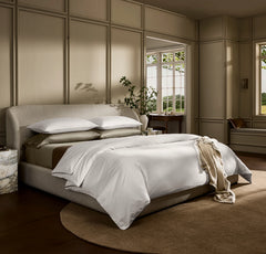 Reserve Down Comforter - White