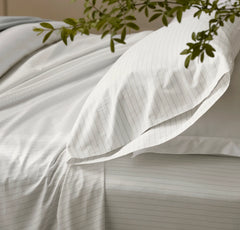 3-Percale Sheet Set Bundle