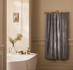 Turkish Ultra Plush Bath Sheet Starter Bundle