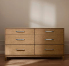 Dresser & Nightstand Bundle