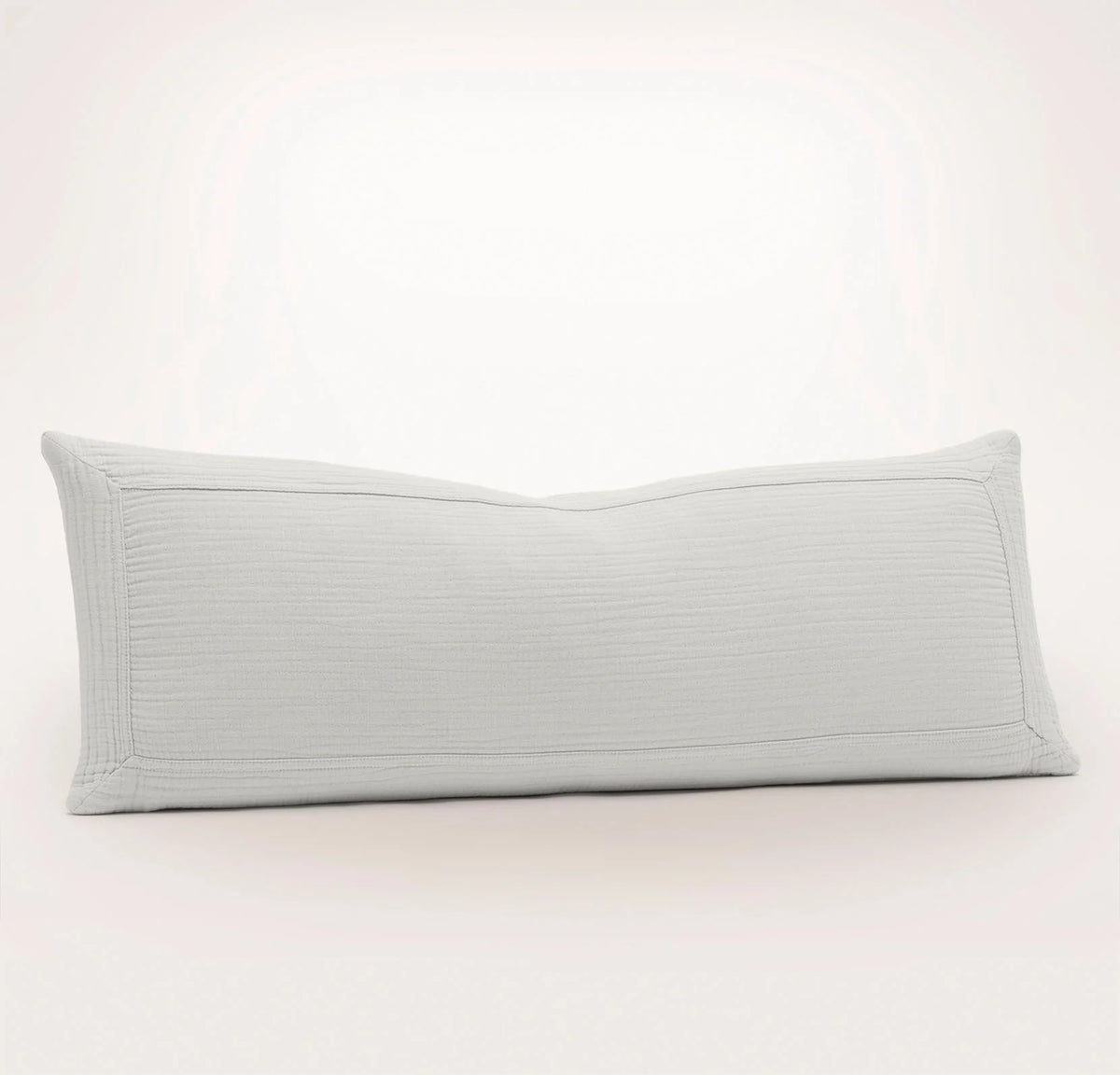 Dream Pillow Cover (Lumbar) - Mist