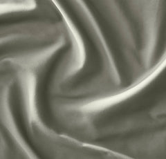 Percale Hemmed Fitted Sheet - Sageleaf