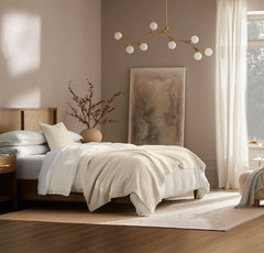 Dream Bed Blanket - Sand