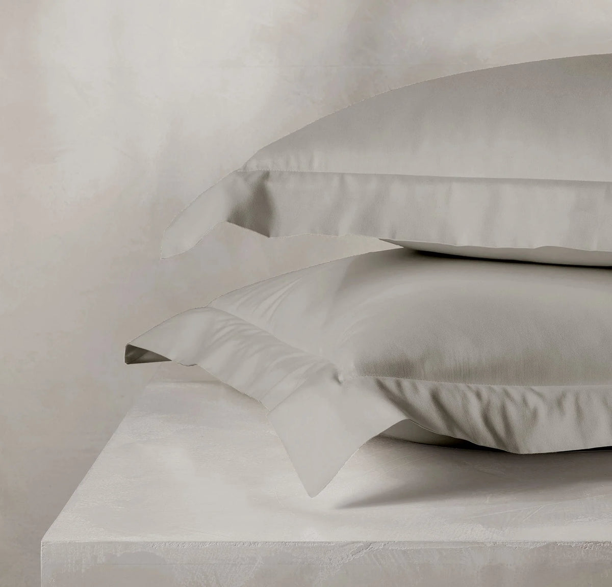 Reserve Sham - Pewter