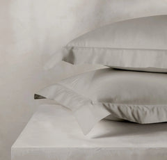 Reserve Sham - Pewter