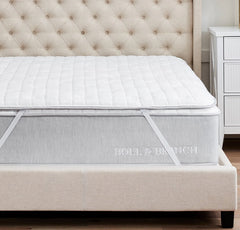 Cloud Cover Mattress Topper
