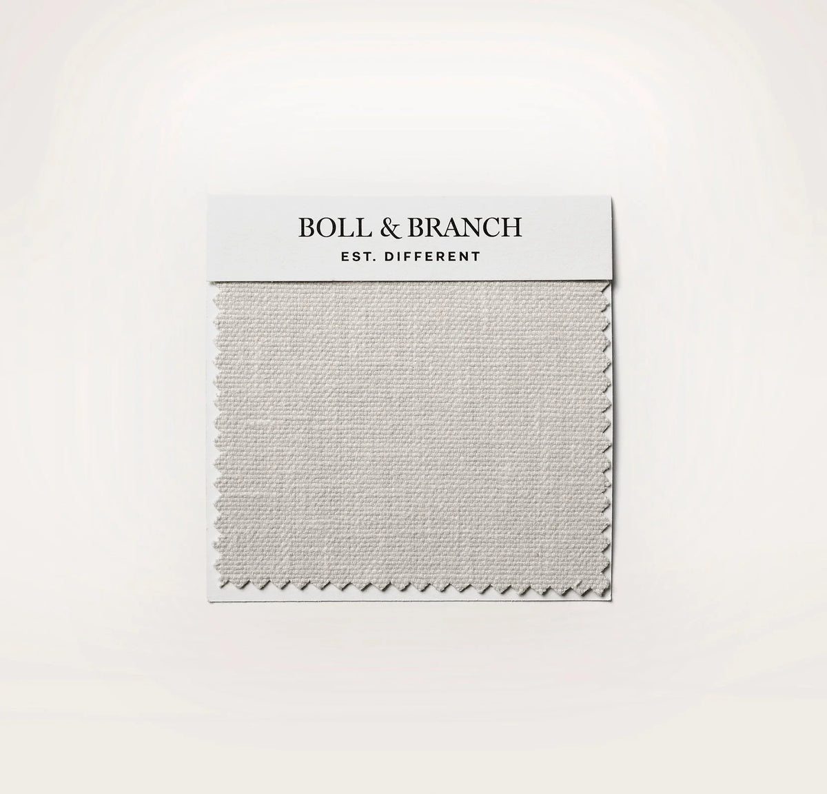 Upholstery Swatch - Sand