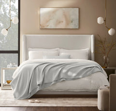 Dream Bed Blanket - Mist