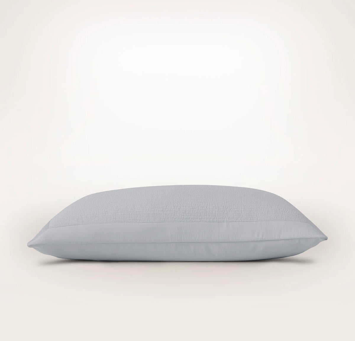 Signature Stitchline Sham - Shore
