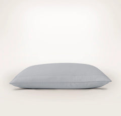 Signature Stitchline Sham - Shore