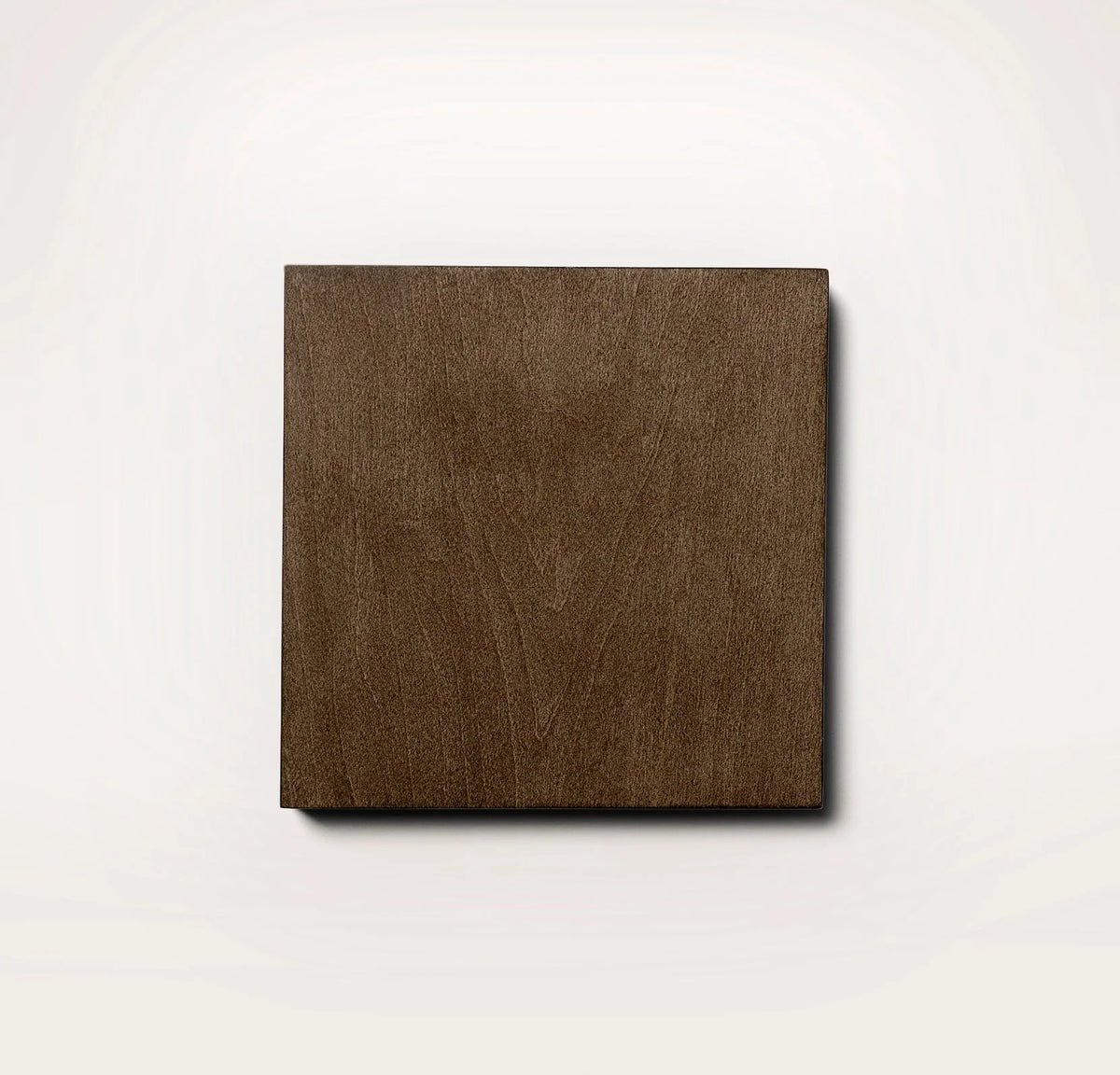 Wood Swatch - Espresso
