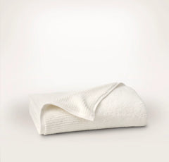 Turkish Ultra Plush Bath Towel - Cream