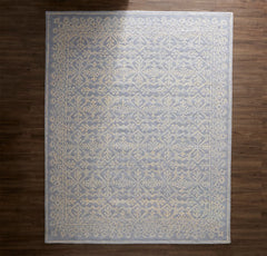 Cottonfield Rug - Shore