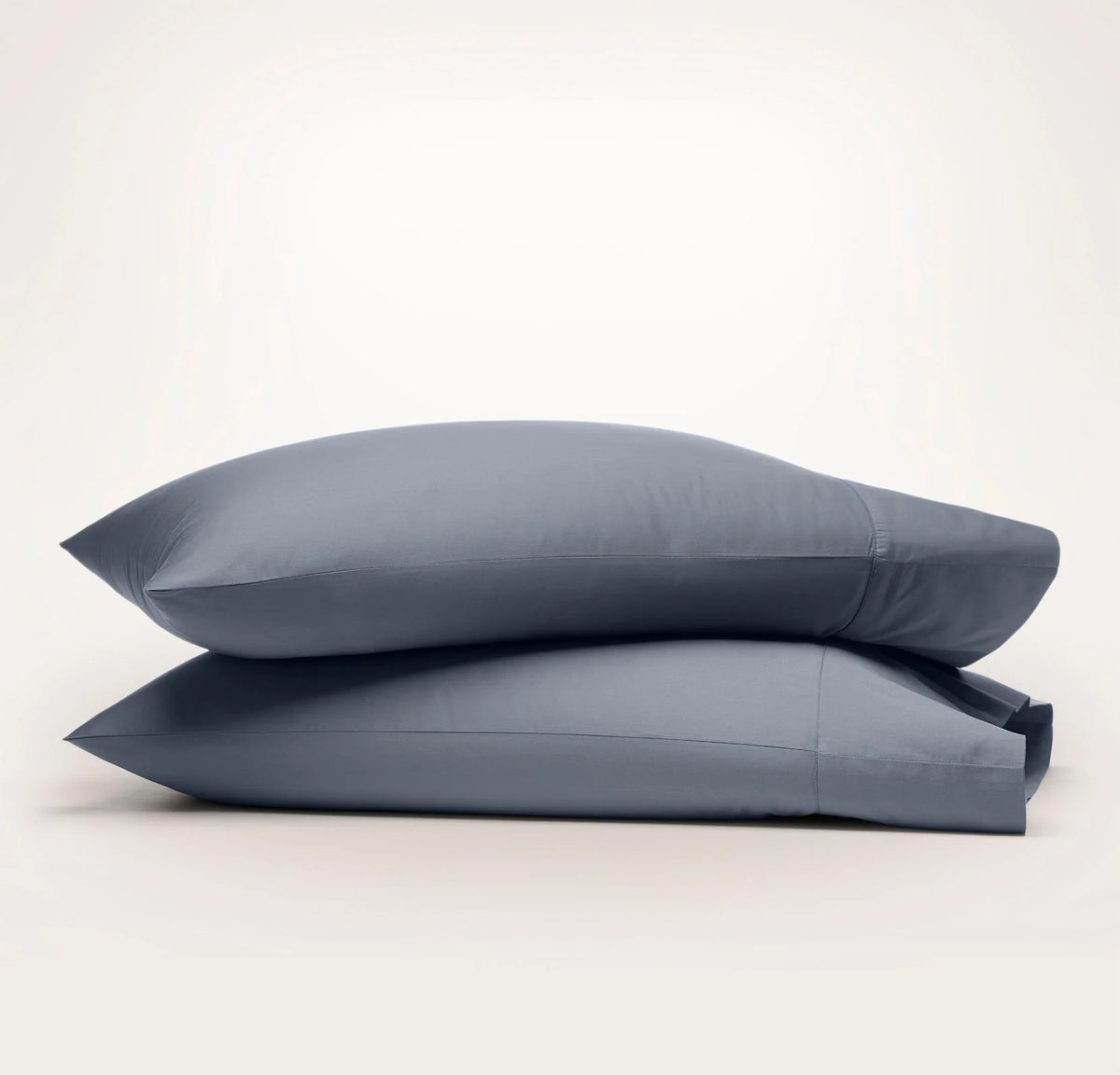 Signature Hemmed Pillowcase Set - Mineral