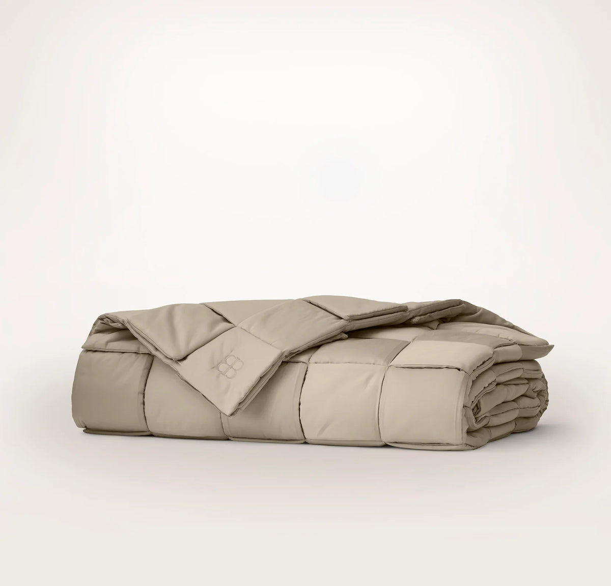 The Woven Icon - Oak