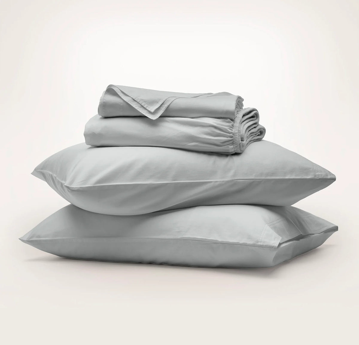 Signature Vintage Washed Sheet Set - Vintage Shore