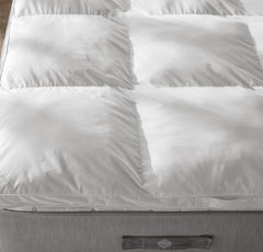 Cloud Cover Fiberbed & Pillow Bundle