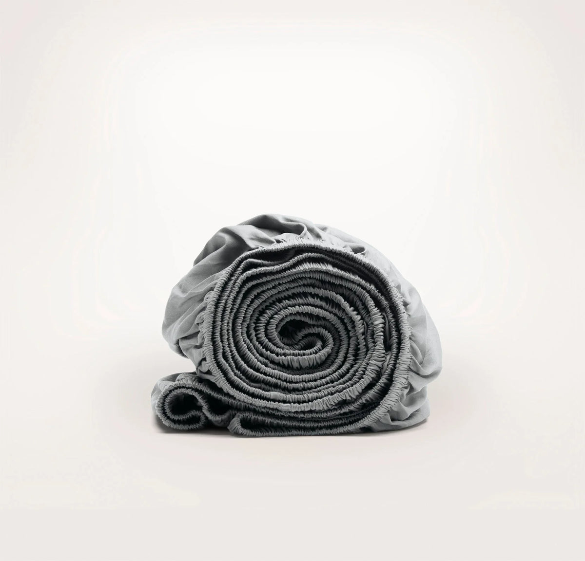 Signature Fitted Sheet - Shore