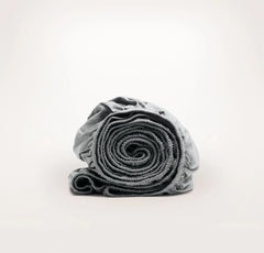 Signature Fitted Sheet - Shore