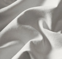 Signature Vintage Washed Fitted Sheet - Vintage Mist