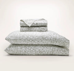Signature Hemmed Sheet Set - Meadow Garden