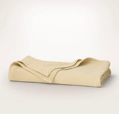 Dream Bed Blanket - Buttercup