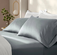 Reserve Sheet Set - Bluestone