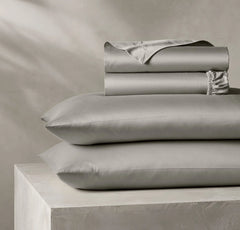 Reserve Sheet Set - Pewter