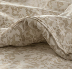 Signature Comforter Set - Oak Garden