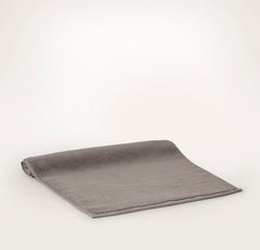 Turkish Ultra Plush Bath Mat - Stone