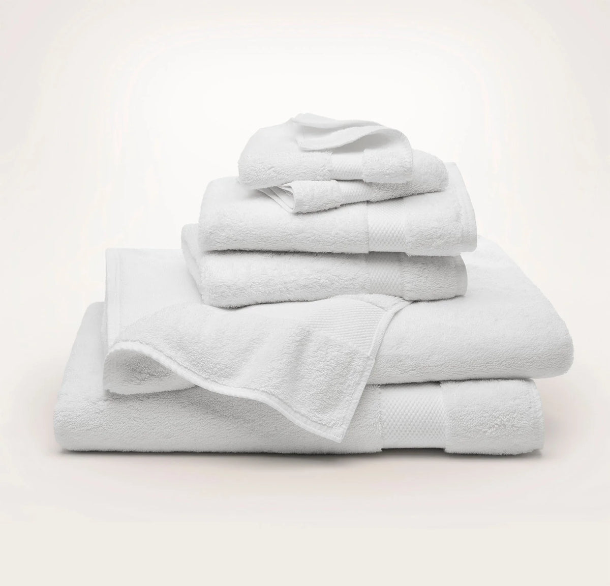 Plush Bath Sheet Set