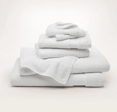 Plush Bath Sheet Set