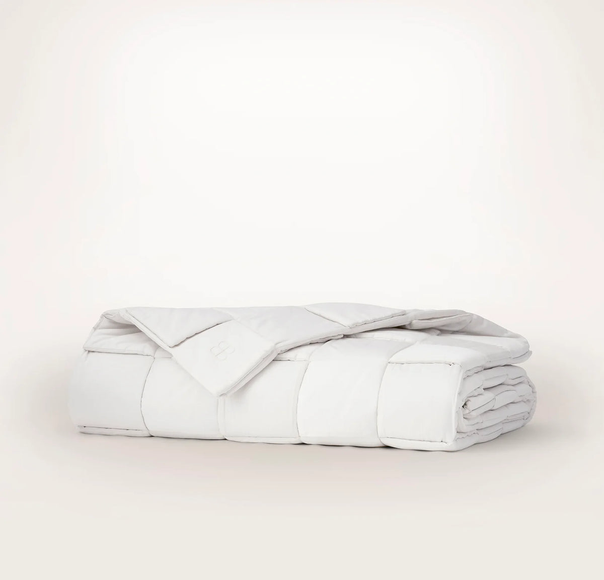 The Woven Icon - White